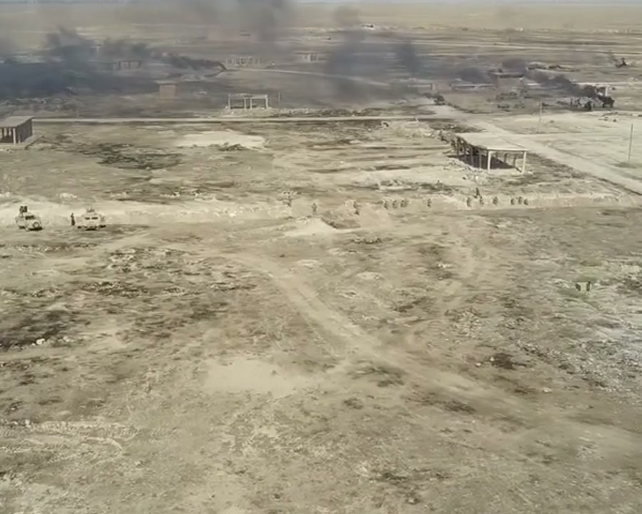 Fixed observation match frame